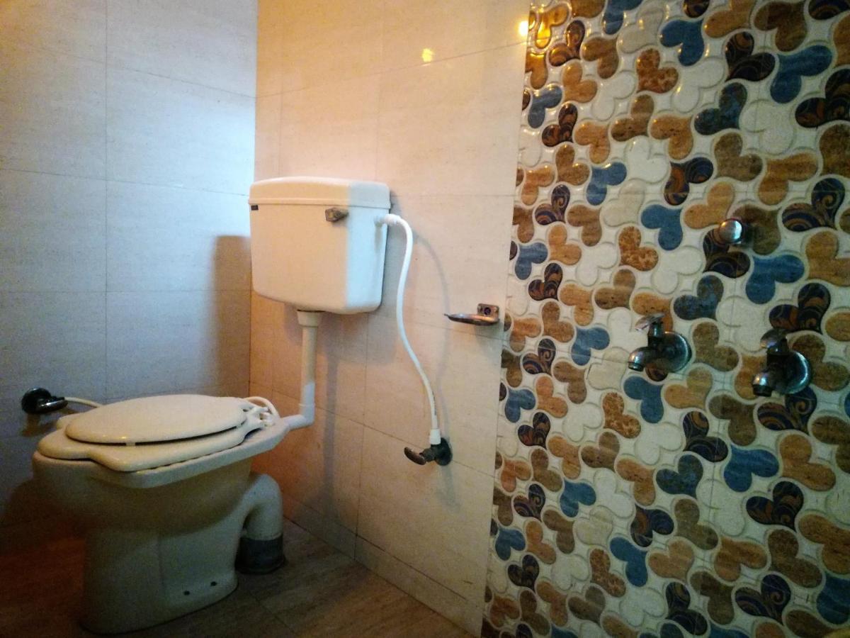 Hotel Shiv Regency Kukma Exterior photo
