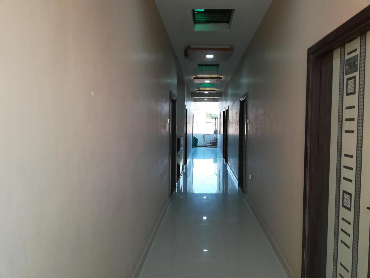 Hotel Shiv Regency Kukma Exterior photo